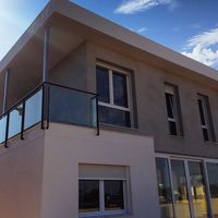 Villa at the seaside in Spain, Comunitat Valenciana, Alicante, 169 sq.m.