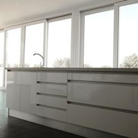 Villa at the seaside in Spain, Comunitat Valenciana, Alicante, 169 sq.m.