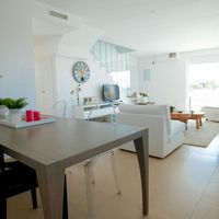 Villa at the seaside in Spain, Comunitat Valenciana, Alicante, 150 sq.m.
