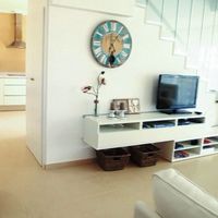 Villa at the seaside in Spain, Comunitat Valenciana, Alicante, 150 sq.m.