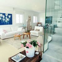 Villa at the seaside in Spain, Comunitat Valenciana, Alicante, 150 sq.m.