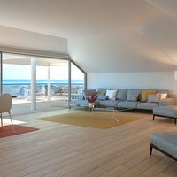 Flat at the seaside in Spain, Andalucia, 112 sq.m.