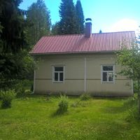 Дом в пригороде в Финляндии, Миккели, 60 кв.м.