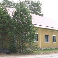 House in the suburbs in Finland, Lappeenranta, 150 sq.m.