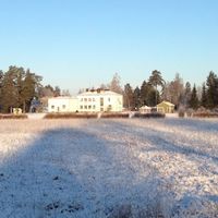 Другая коммерческая недвижимость в пригороде в Финляндии, Лаппенранта, 600 кв.м.