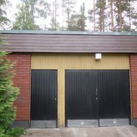 Villa in Finland, Imatra, 114 sq.m.