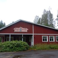 Ресторан (кафе) в Финляндии, Руоколахти, 276 кв.м.