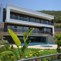 Villa in the mountains in Turkey, Alanya, 450 sq.m.