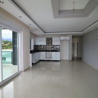 Penthouse at the seaside in Turkey, Alanya, 210 sq.m.