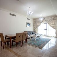 Apartment at the seaside in United Arab Emirates, Dubai, 165 sq.m.