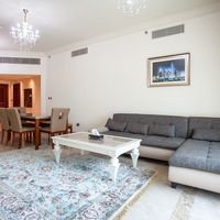 Apartment at the seaside in United Arab Emirates, Dubai, 165 sq.m.