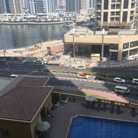 Flat at the seaside in United Arab Emirates, Dubai, 103 sq.m.