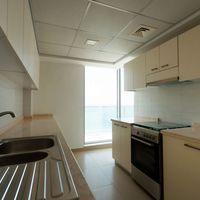 Апартаменты у моря в ОАЭ, Рас-эль-Хайма, 72 кв.м.
