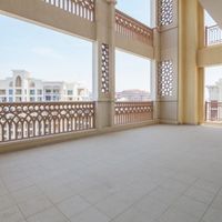 Penthouse in the big city, at the seaside in United Arab Emirates, Dubai, 953 sq.m.