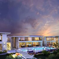 Villa in United Arab Emirates, Dubai, 255 sq.m.