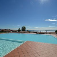 Apartment by the lake in Italy, Lombardia, 90 sq.m.