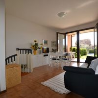 Apartment by the lake in Italy, Lombardia, 90 sq.m.