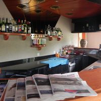 Restaurant (cafe) in Switzerland, Valais, 854 sq.m.