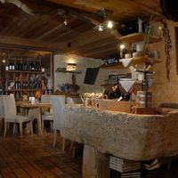 Restaurant (cafe) in Switzerland, Valais, 250 sq.m.