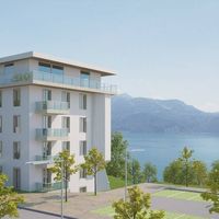 Apartment in Switzerland, Vaud, 110 sq.m.