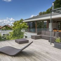 Villa in Switzerland, Vaud