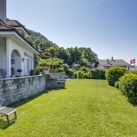 Villa in Switzerland, Vaud, 200 sq.m.