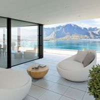 Apartment in Switzerland, Vaud, 244 sq.m.