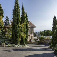 Villa in Switzerland, Vaud, 242 sq.m.