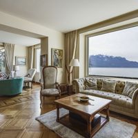 Villa in Switzerland, Vaud, 650 sq.m.