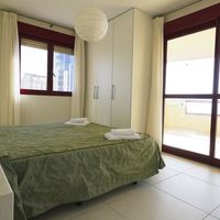 Apartment at the seaside in Spain, Comunitat Valenciana, Calp, 129 sq.m.