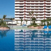 Apartment at the seaside in Spain, Comunitat Valenciana, Calp, 121 sq.m.