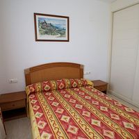 Apartment at the seaside in Spain, Comunitat Valenciana, Calp, 121 sq.m.