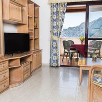 Apartment at the seaside in Spain, Comunitat Valenciana, Calp, 102 sq.m.