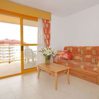 Apartment in the village, at the seaside in Spain, Comunitat Valenciana, Calp, 103 sq.m.