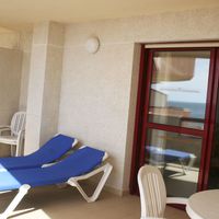 Apartment in the village, at the seaside in Spain, Comunitat Valenciana, Calp, 101 sq.m.