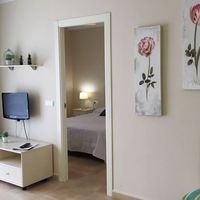 Apartment at the seaside in Spain, Comunitat Valenciana, Calp, 63 sq.m.