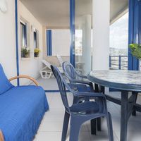 Apartment at the seaside in Spain, Comunitat Valenciana, Calp, 122 sq.m.