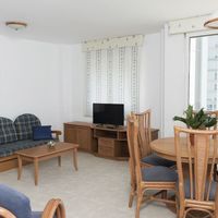 Apartment at the seaside in Spain, Comunitat Valenciana, Calp, 130 sq.m.
