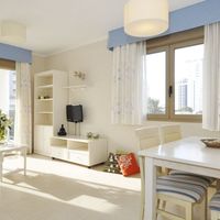 Apartment at the seaside in Spain, Comunitat Valenciana, Calp, 89 sq.m.