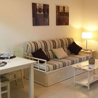 Apartment at the seaside in Spain, Comunitat Valenciana, Calp, 57 sq.m.