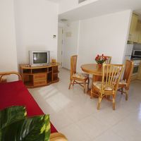 Apartment at the seaside in Spain, Comunitat Valenciana, Calp, 188 sq.m.