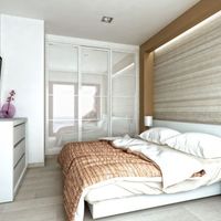 Apartment at the seaside in Spain, Comunitat Valenciana, Calp, 237 sq.m.