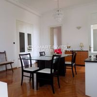 Apartment at the seaside in Croatia, Istarska, Opatija, 147 sq.m.