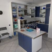 Пентхаус у моря в Хорватии, Опатия, 158 кв.м.