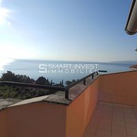 Пентхаус у моря в Хорватии, Опатия, 158 кв.м.