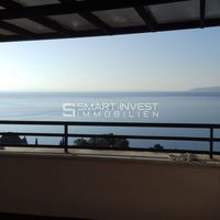 Пентхаус у моря в Хорватии, Опатия, 158 кв.м.