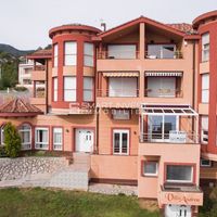 Квартира у моря в Хорватии, Опатия, 118 кв.м.