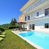 House in the suburbs in Croatia, Icici, 272 sq.m.