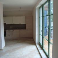 Flat at the seaside in Latvia, Jurmala, Avoti, 74 sq.m.