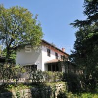 Villa at the seaside in Croatia, Primorsko-Goranska, Rijeka, 250 sq.m.